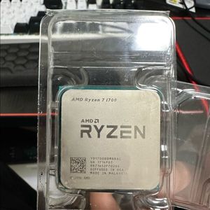 AMD 라이젠 7 1700 CPU