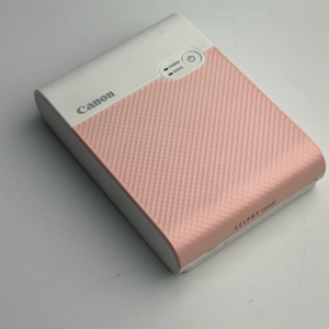 캐논 포토프린터 셀피 스퀘어 qx-10