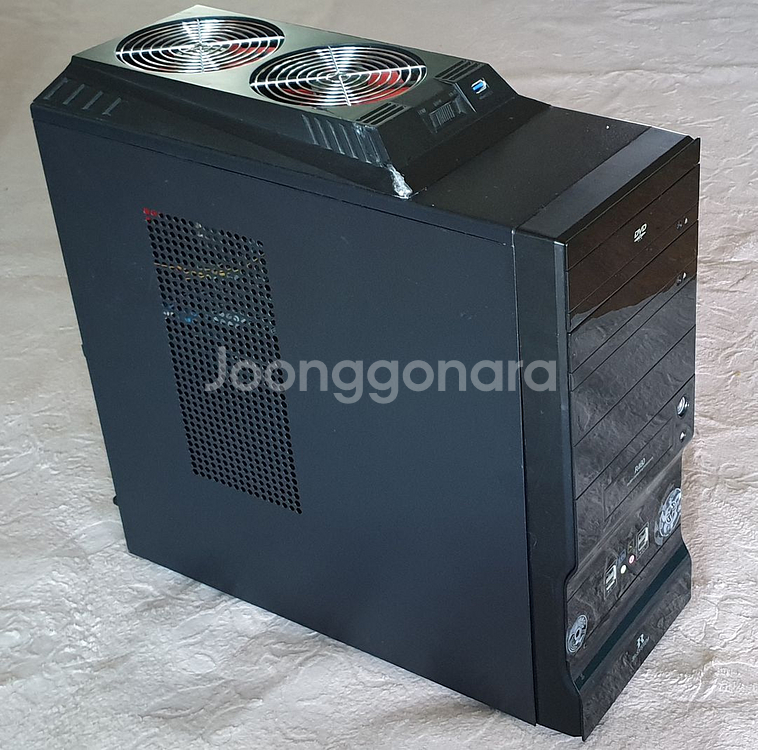 데스트탑 본체 ( i5 4670 )처분합니다--8