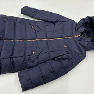 빈폴 150 오리털 패딩 키즈 150 여아 150