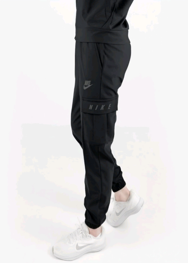 나이키 건빵 집업 기모 트레이닝복세트 새상품--6