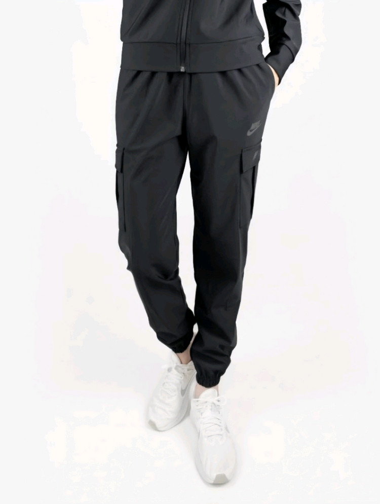 나이키 건빵 집업 기모 트레이닝복세트 새상품--7