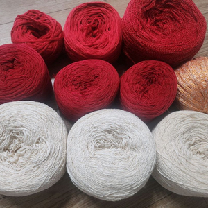 뜨개실 전부 택포 만원