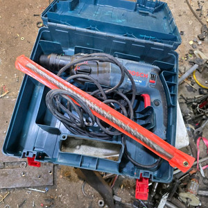 보쉬 앙카드릴 2-26RE