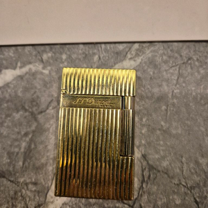 빈센조 듀퐁 라이터 이미지