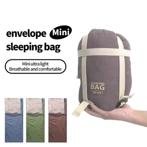 [특가빠른배송] 캠핑침낭 캠핑매트