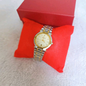 구찌 정품 9000L 골드콤비 여성 럭셔리 명품시계