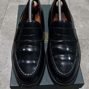 크로켓앤존스 보스톤 8e