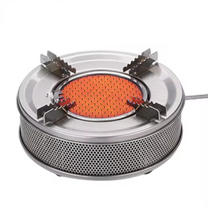 [특가새제품] 신형 적외선버너 캠핑버너1 캠핑가스버너