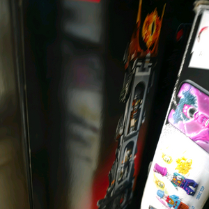 레고 10333 바랏두르+40693 펠비스트 미개봉 세트