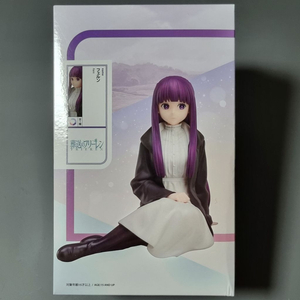 장송의프리렌 피규어 엘코코 페른 1/7 스케일