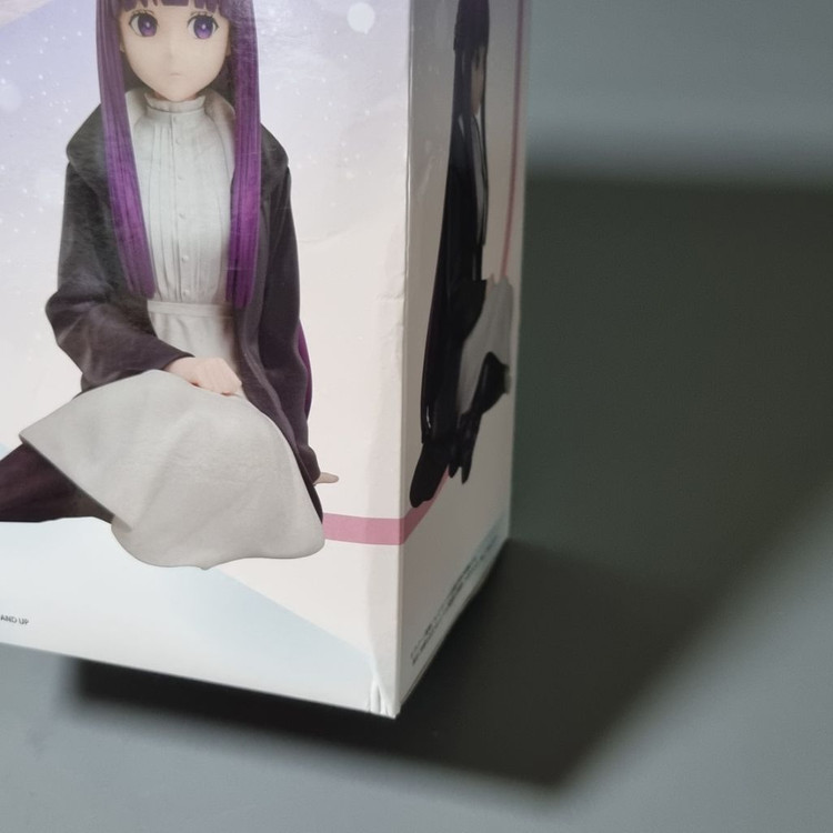 장송의프리렌 피규어 엘코코 페른 1/7 스케일--2