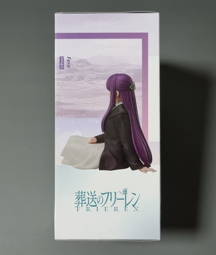 장송의프리렌 피규어 엘코코 페른 1/7 스케일--3