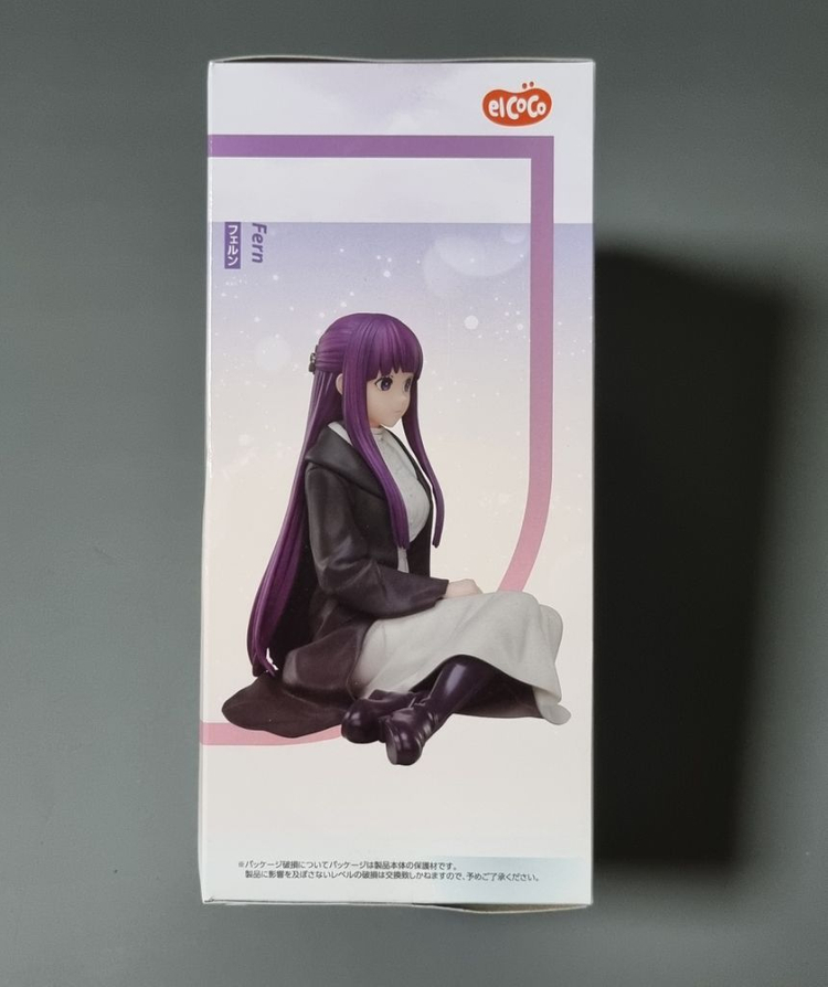 장송의프리렌 피규어 엘코코 페른 1/7 스케일--4