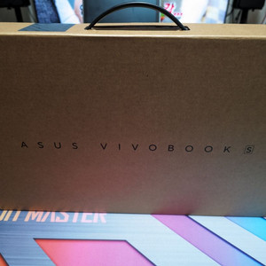 ASUS 비보북 S14 M5406WA 미개봉 새제품 판매
