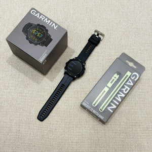 가민 G2 스마트워치