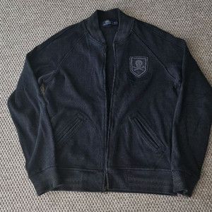 폴로 해골패치 자수 집업 M사이즈 판매합니다