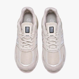 뉴발란스 990v5 slowsteadyclub 260