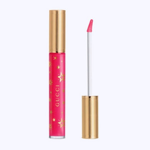 구찌 글로스 아 레브르 플럼핑 립글로스 414 버지니아 푸시아