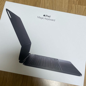 매직키보드 11인치 m4 m5용