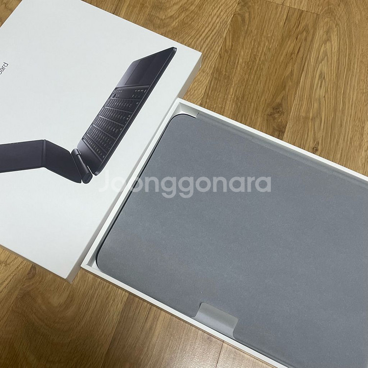 매직키보드 11인치 m4 m5용--1