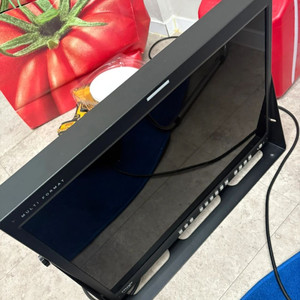 Tv logic 티비로직 24인치 모니터 242w