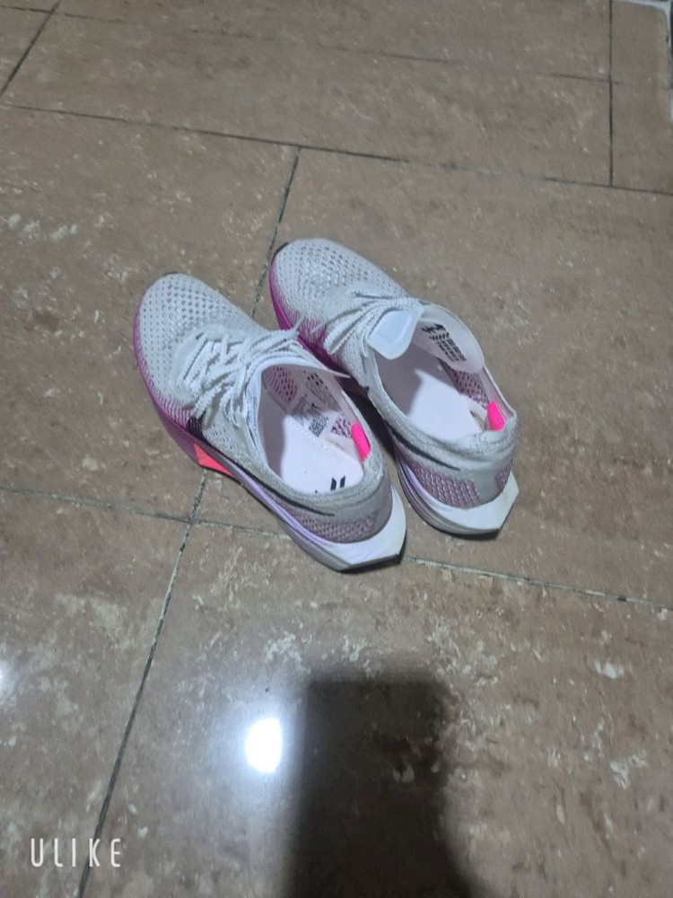 나이키 줌X 베이퍼플라이 넥스트 3 러닝화 이미지