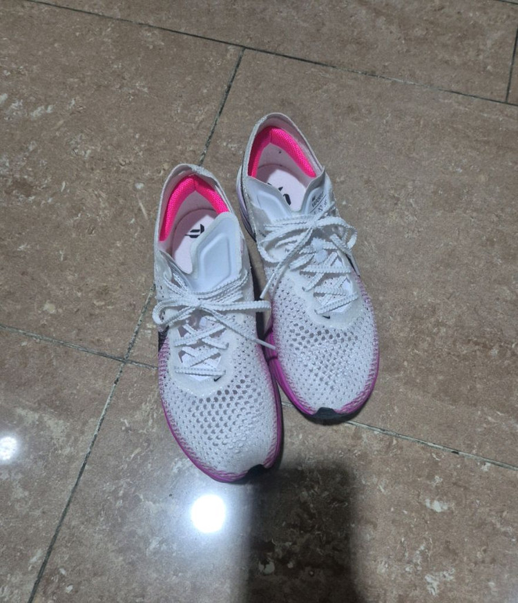 나이키 줌X 베이퍼플라이 넥스트 3 러닝화 이미지