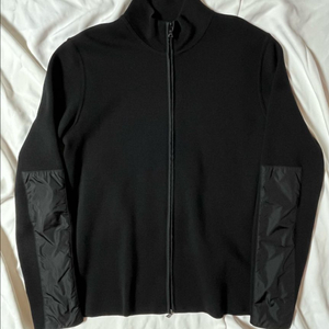 프라다 니트 집업 54 사이즈 XL