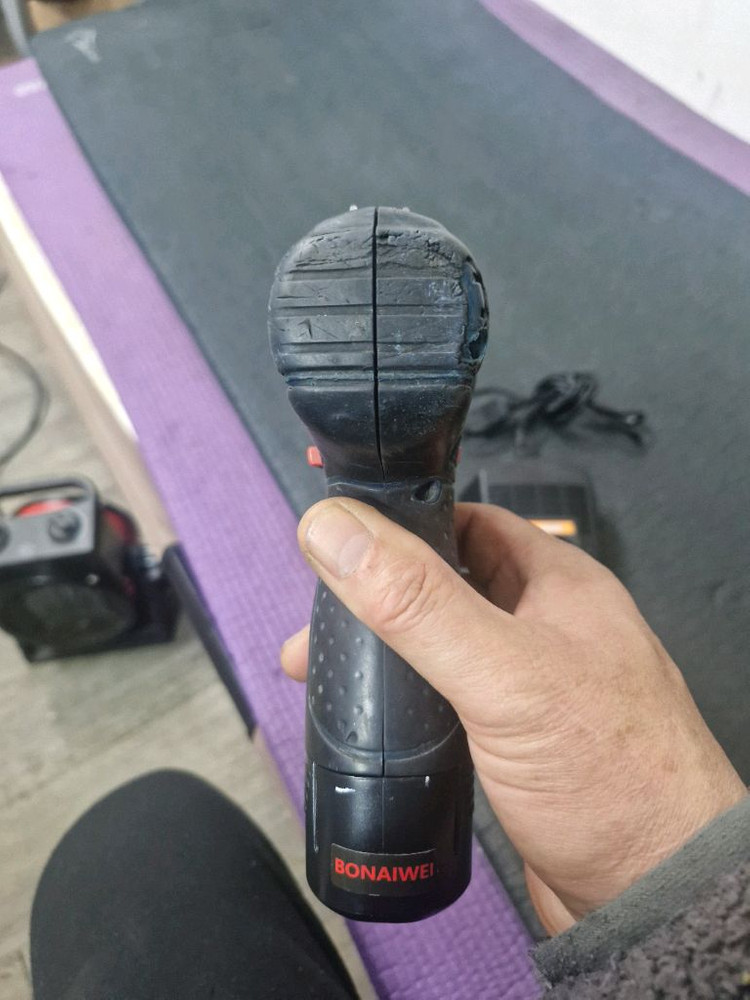 보쉬충전함마드릴GSB10.8 2LI 2세대신형 이미지