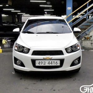 [쉐보레]아베오 1.6 LS 고급형 (5인승) #가을특가 이미지