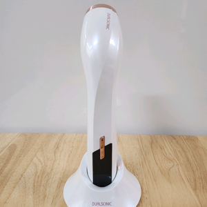 듀얼소닉 맥시멈 풀세트 피부 관리기