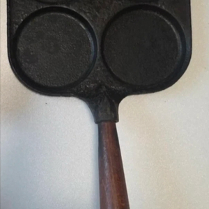 스켑슐트 25cm 웍 뚜껑 포함+스켑슐트 4구 에그팬+ 새상품 손잡이 포함 판매합니다