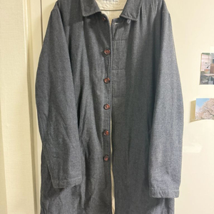 유니버셜웍스 Universal Works 코트 M