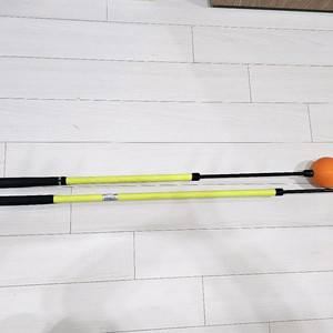 golf pride 스윙연습기 2개