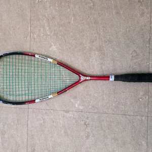 카라칼 스쿼시라켓