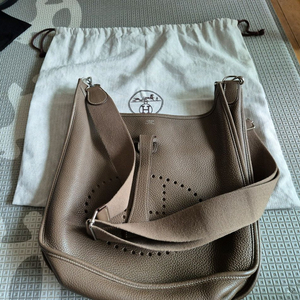 에르메스 에블린백33