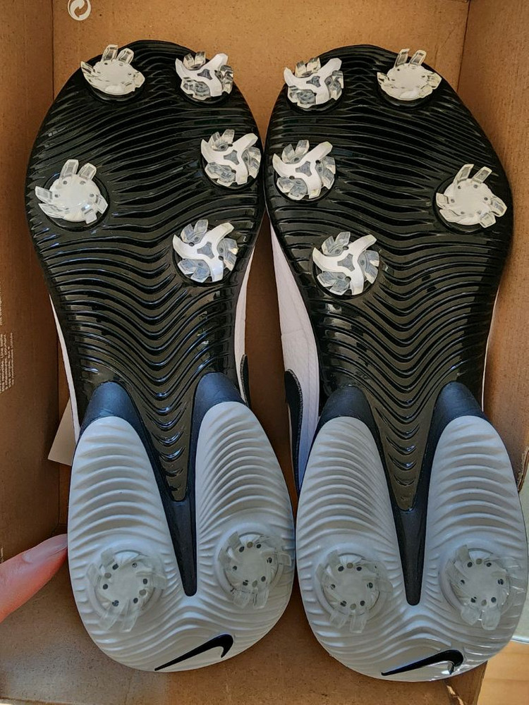 나이키 에어 줌 빅토리투어 3W 250mm 골프화 팝니다. 이미지