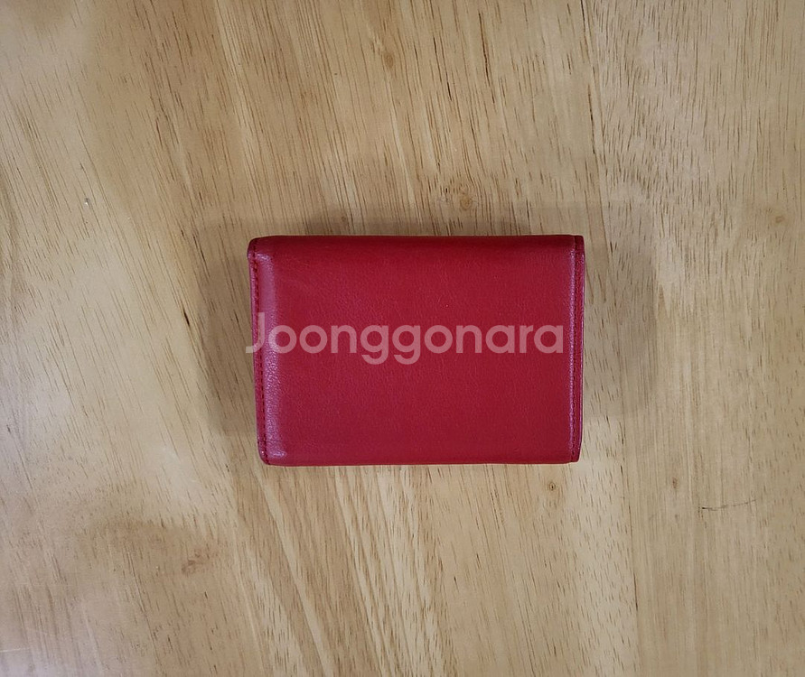 연말할인>제드레페브5 하프문미니지갑 10만원--5