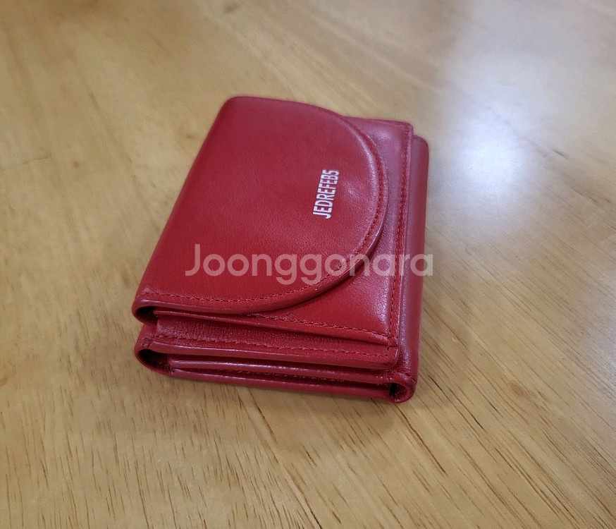 연말할인>제드레페브5 하프문미니지갑 10만원--6