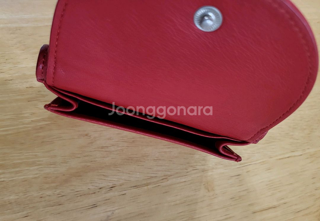 연말할인>제드레페브5 하프문미니지갑 10만원--7