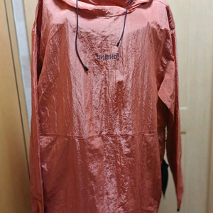 새상품 UNBIND 언바인드 스노우웨어 아노락 자켓 M size