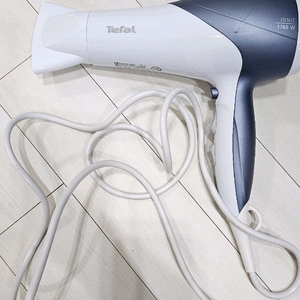테팔드라이기