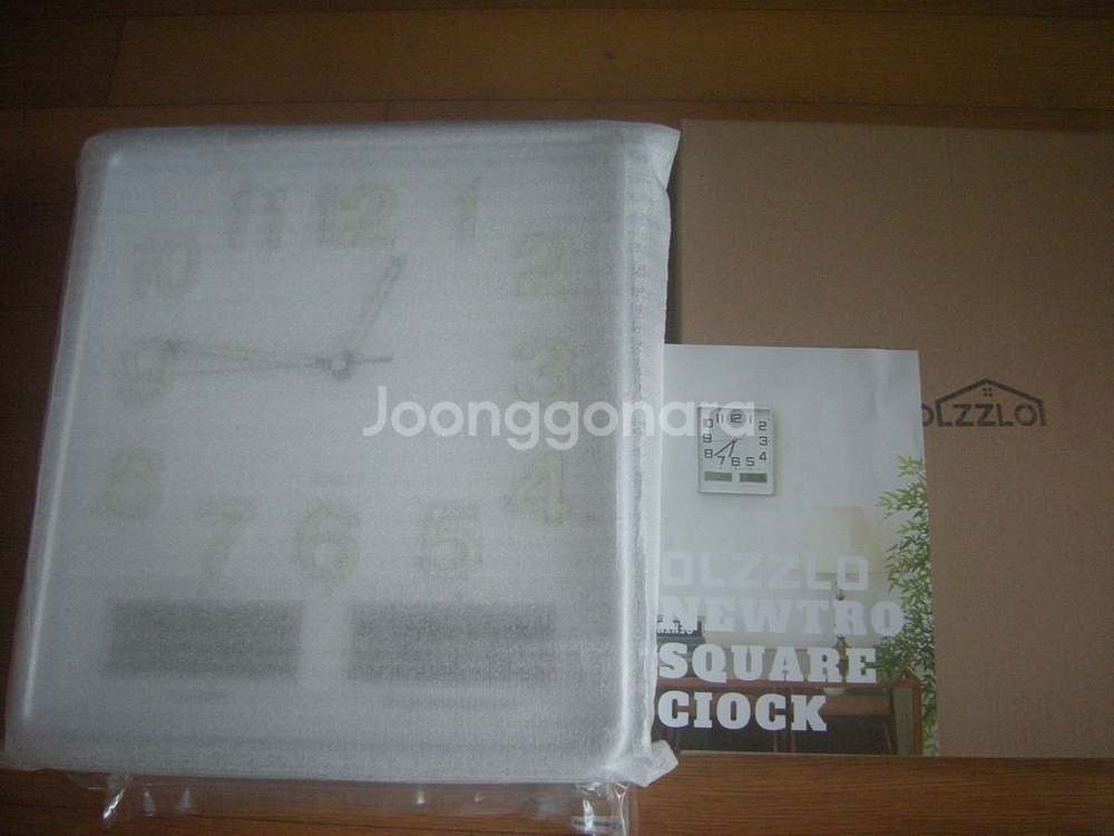 사각레트로벽시계 대형사이즈+미니틈새사이드협탁/아디다스 노스페이스 러닝헬스요캠핑자전거 acg 조던 아이폰 애플--0