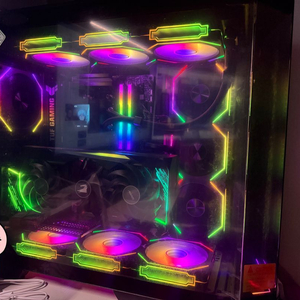 고성능 게이밍 PC본체 9800X3D RTX3080