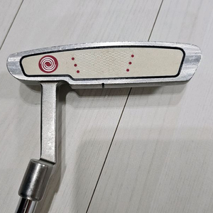 오디세이 퍼터 Super Stroke 그립