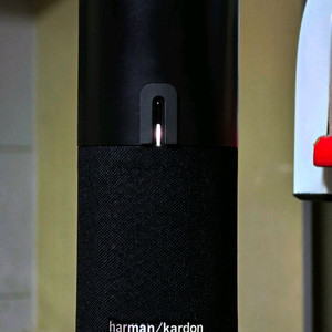 하만카돈 GIGA Genie LTE 블루투스 스피커