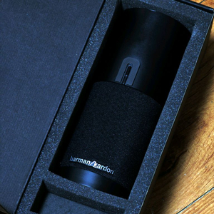 하만카돈 GIGA Genie LTE 블루투스 스피커