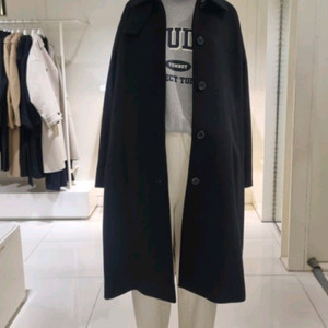 스튜디오 톰보이 여성코트