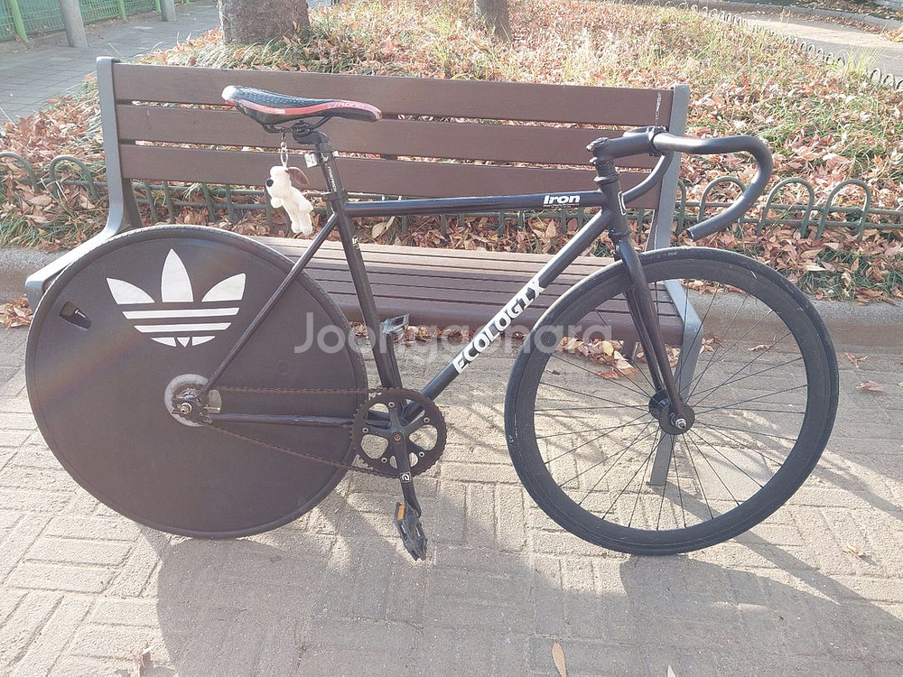 경륜 픽시자전거 (대차다받아요. MTB,픽시,로드,BMX)--0